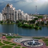 Обзорная экскурсия по городу Минску – «Закулисье цирка»