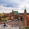 SVN В Вильнюс-Тракай* на выходные: экскурсии, шоу-дегустации, шопинг